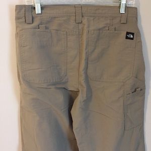 North Face men’s hiking pants